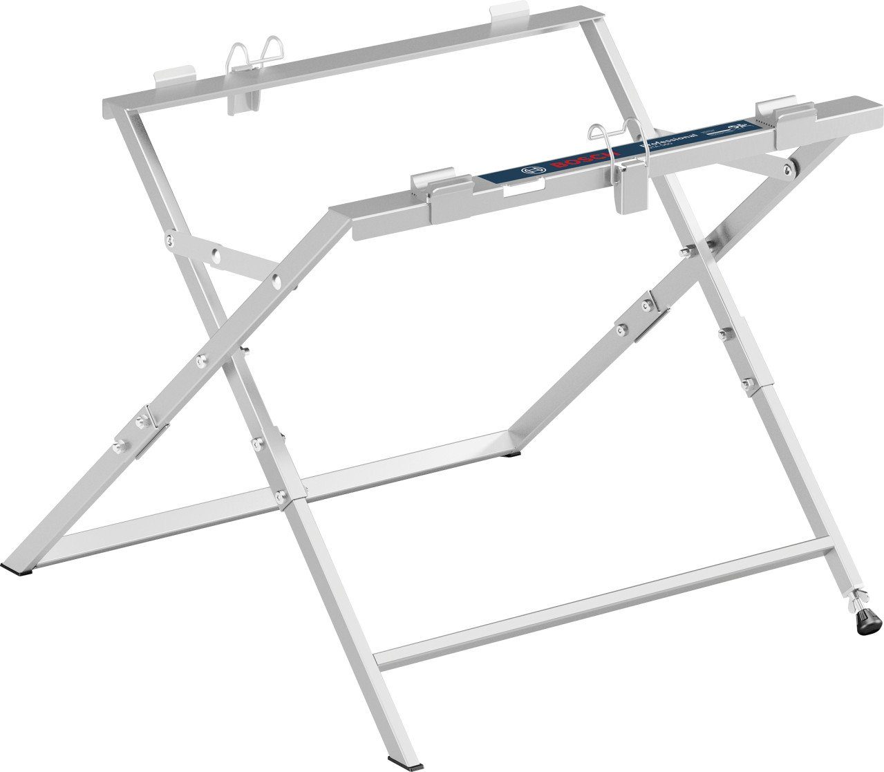 BOSCH Tischkreissäge Bosch Professional Transport- und
