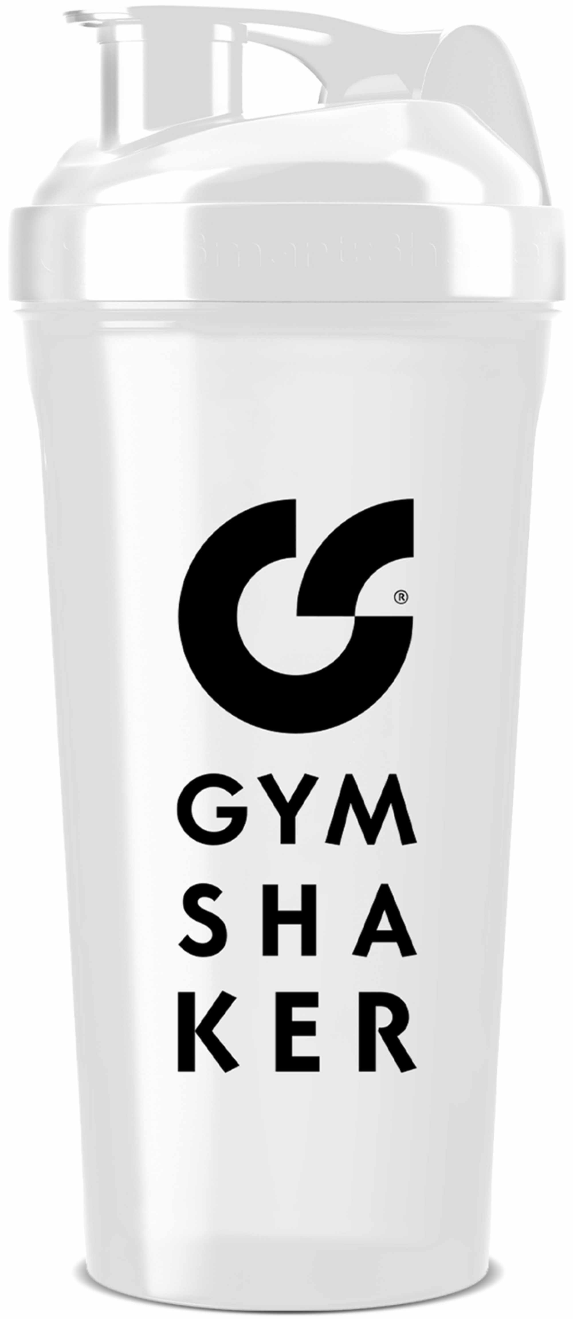 GYMSHAKER Protein Shaker - Trinkflasche für