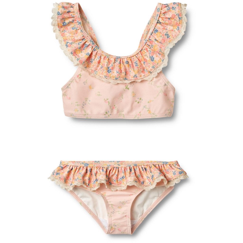 WHEAT Bandeau-Bikini Wheat Bikini Bothilda