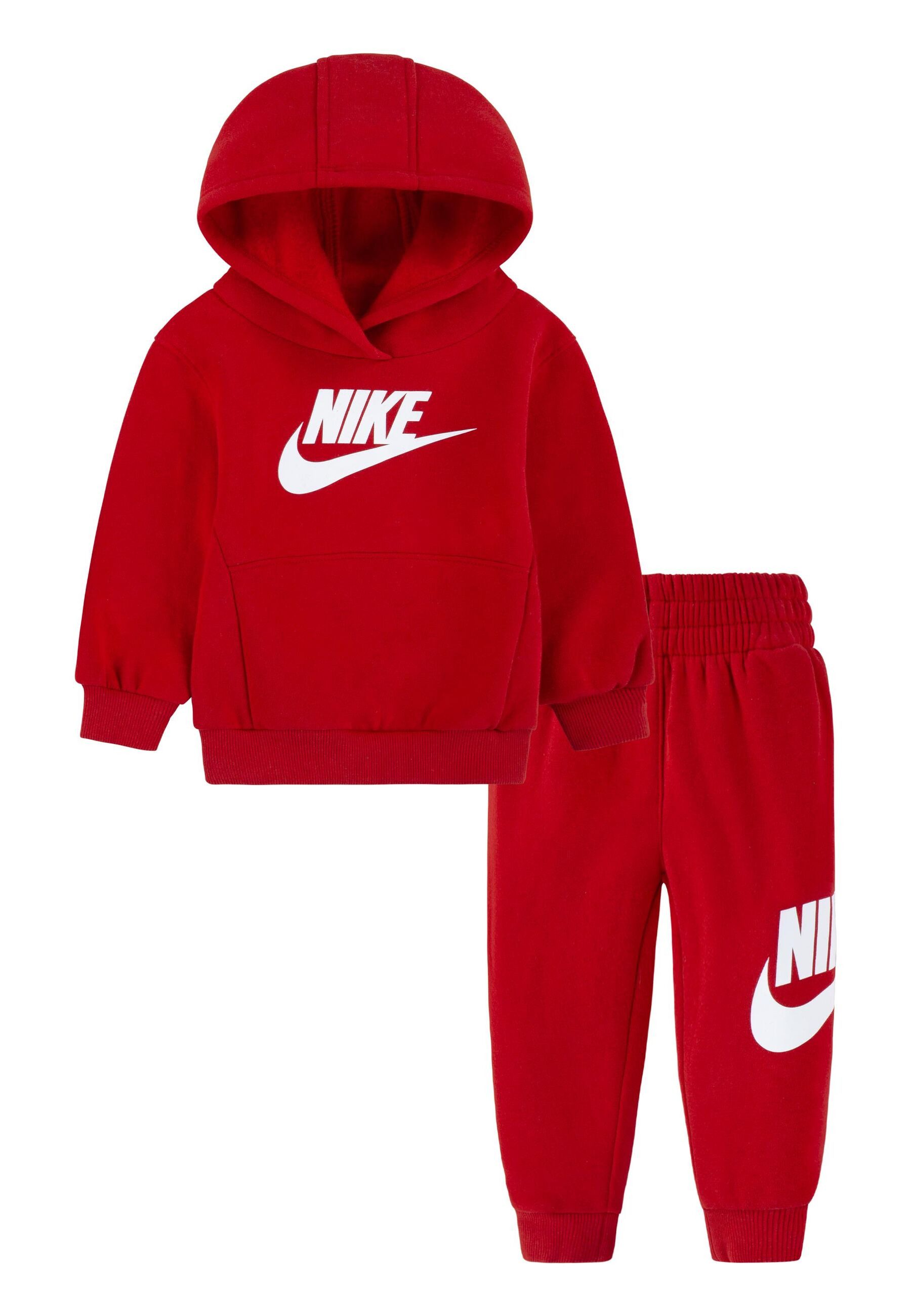 Nike Sportswear Jogginganzug NKN CLUB FLEECE