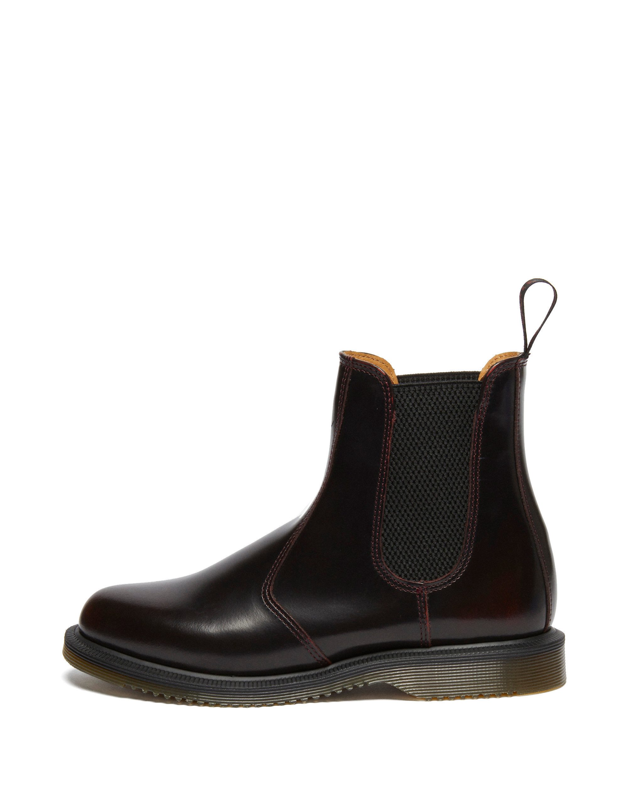 DR. MARTENS Flora arcadia Ankleboots (2-tlg)