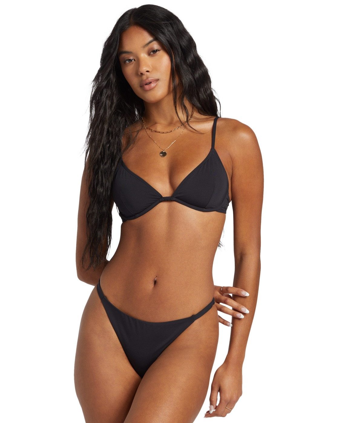 Billabong Bikini-Hose Sol Searcher Maya