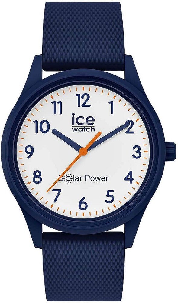 ice-watch Quarzuhr, Ice-Watch - ICE solar