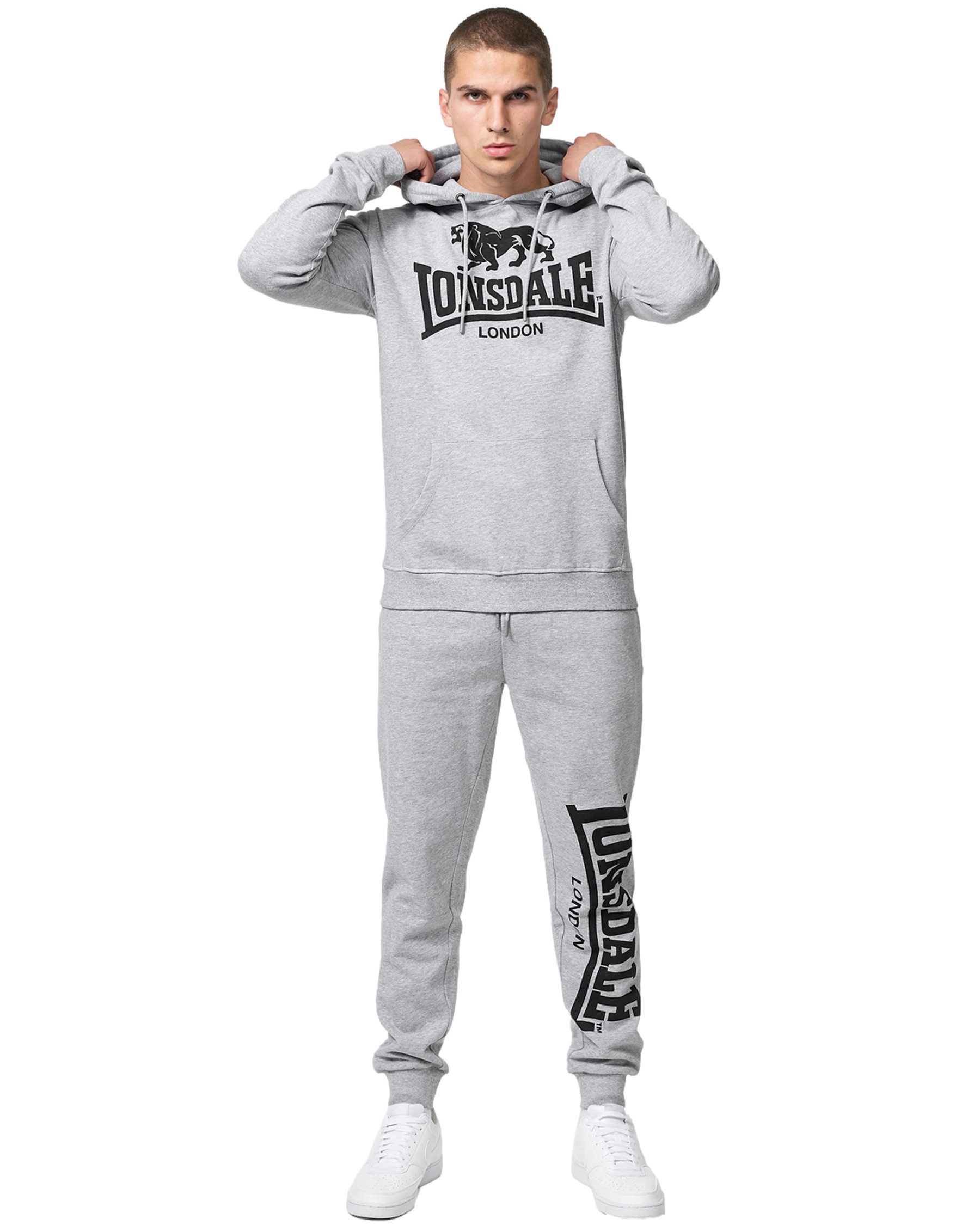 Lonsdale Trainingsanzug Lonsdale Trainingsanzug Bunree (Set)