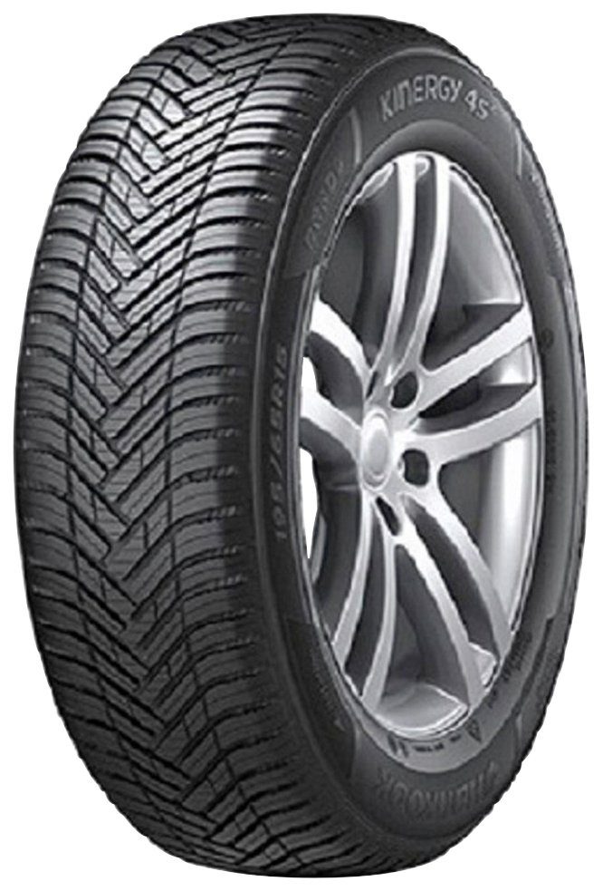 Hankook Ganzjahresreifen KINERGY-4S2 (H750), 1-St., in
