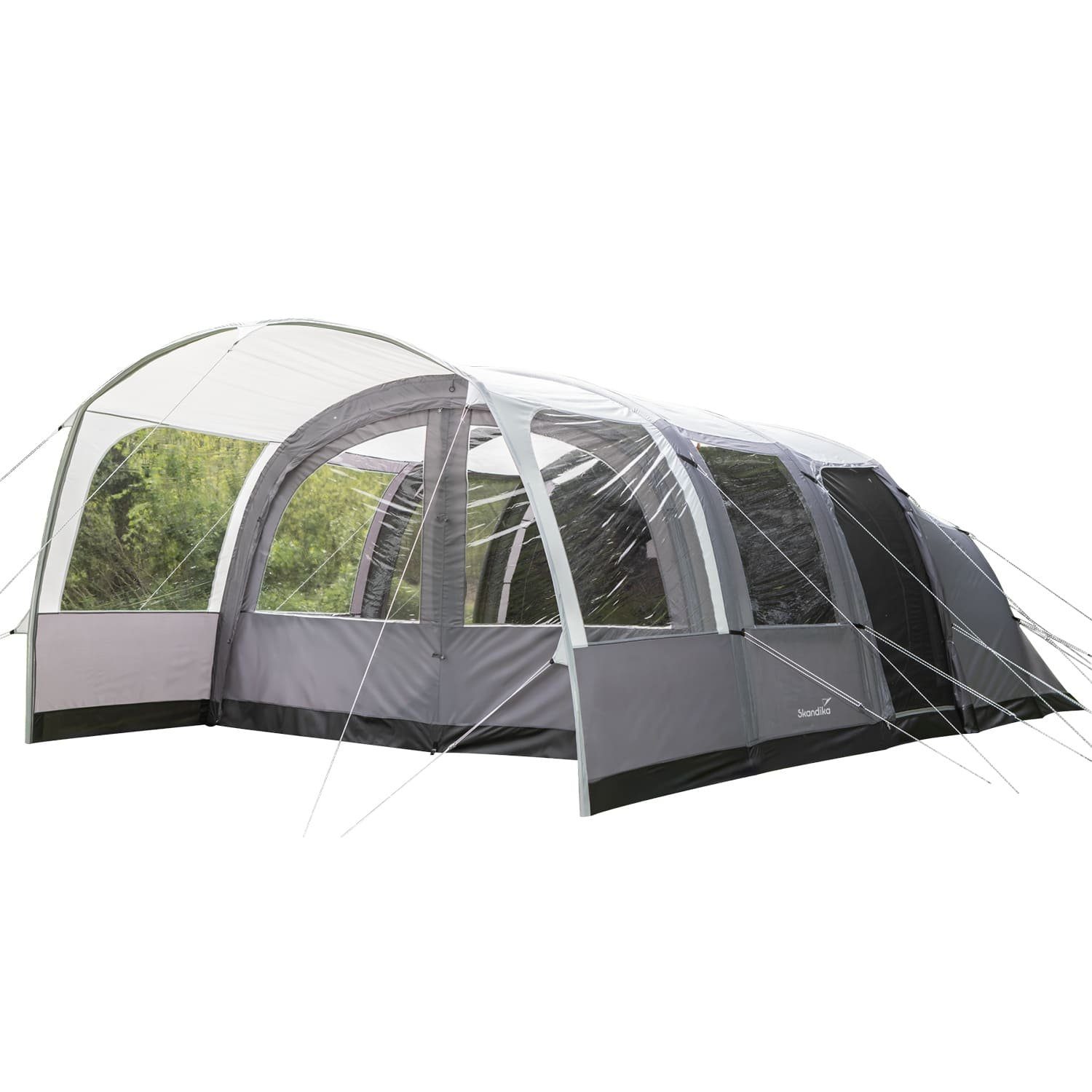 Skandika Tunnelzelt Timola 6 Air Protect,