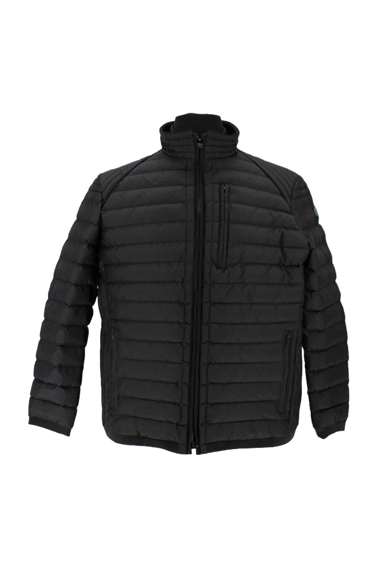 Wellensteyn Allwetterjacke MOL Men DoRiBlaTec,Schwarz Schwarz