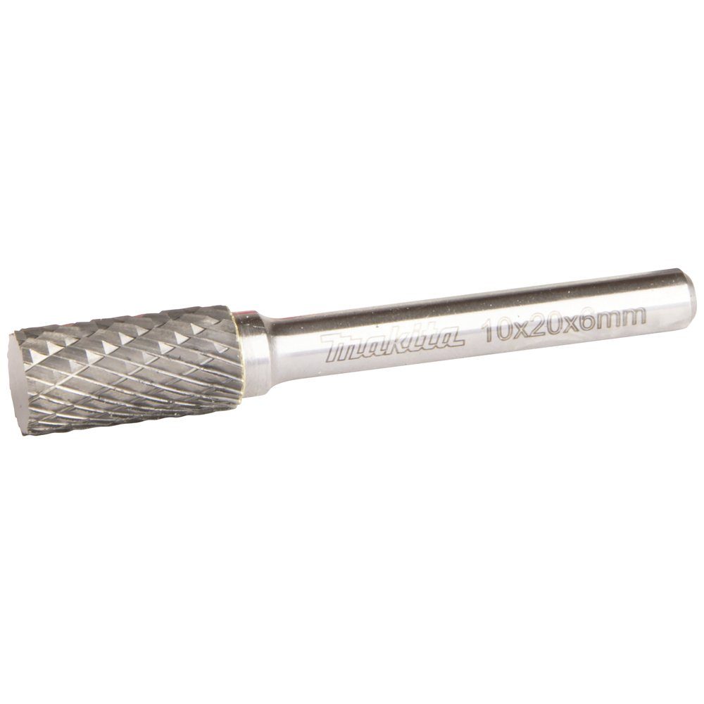 Makita Fräse Makita B-52722 Frässtift Hartmetall