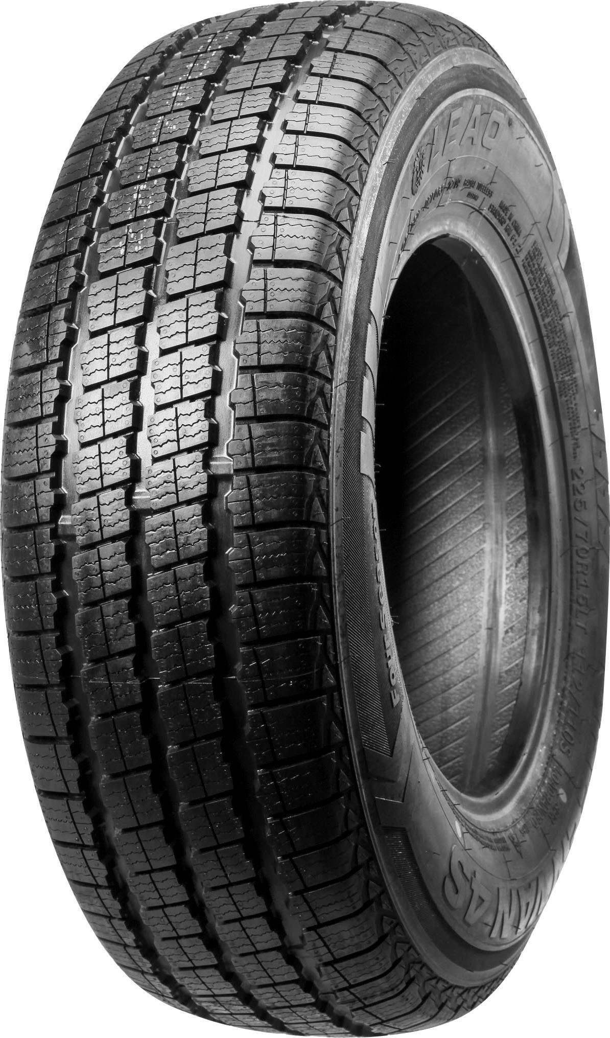Leao Ganzjahresreifen IGREEN VAN 4S, 1-St.,