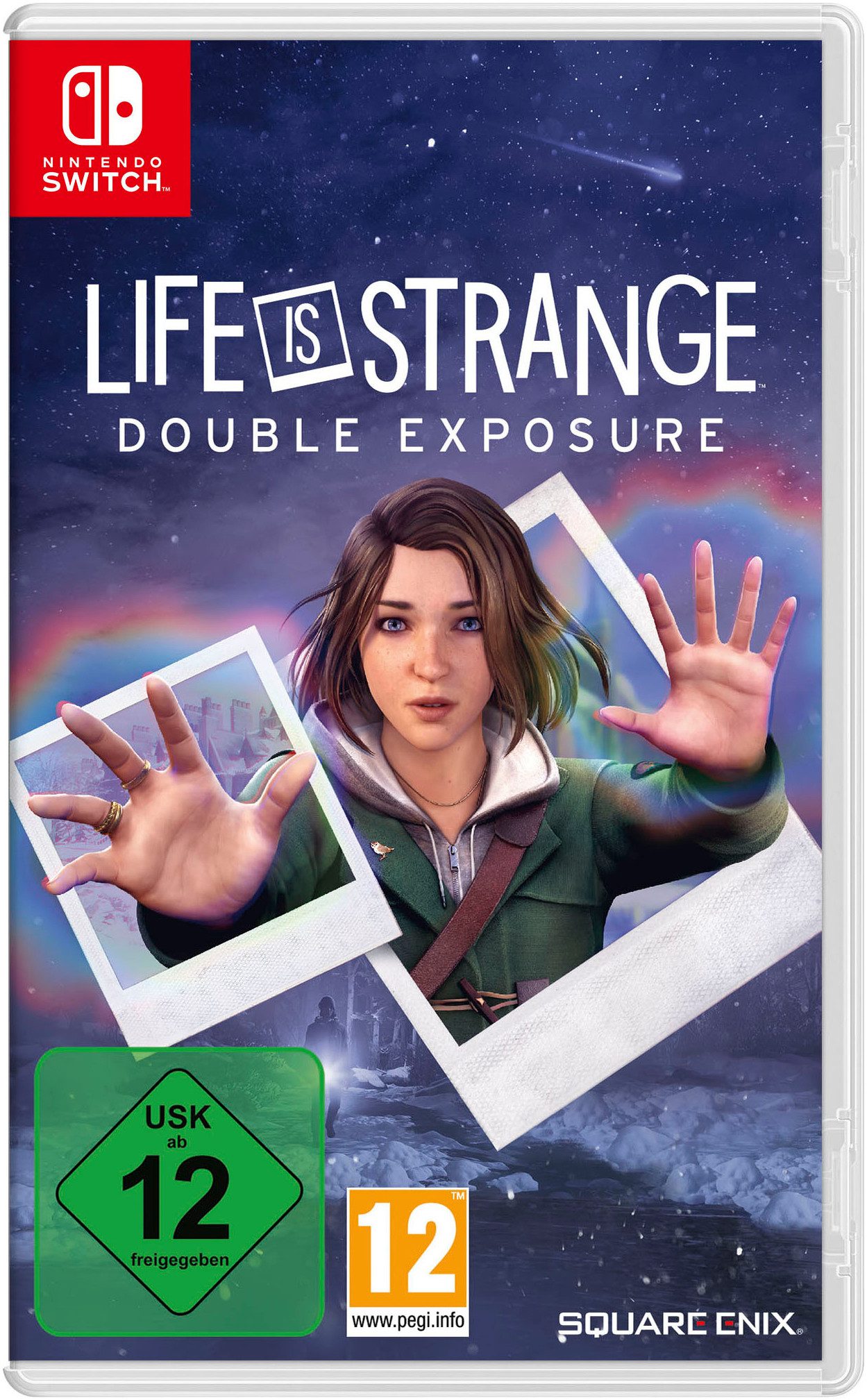 Life is Strange: Double Exposure Nintendo