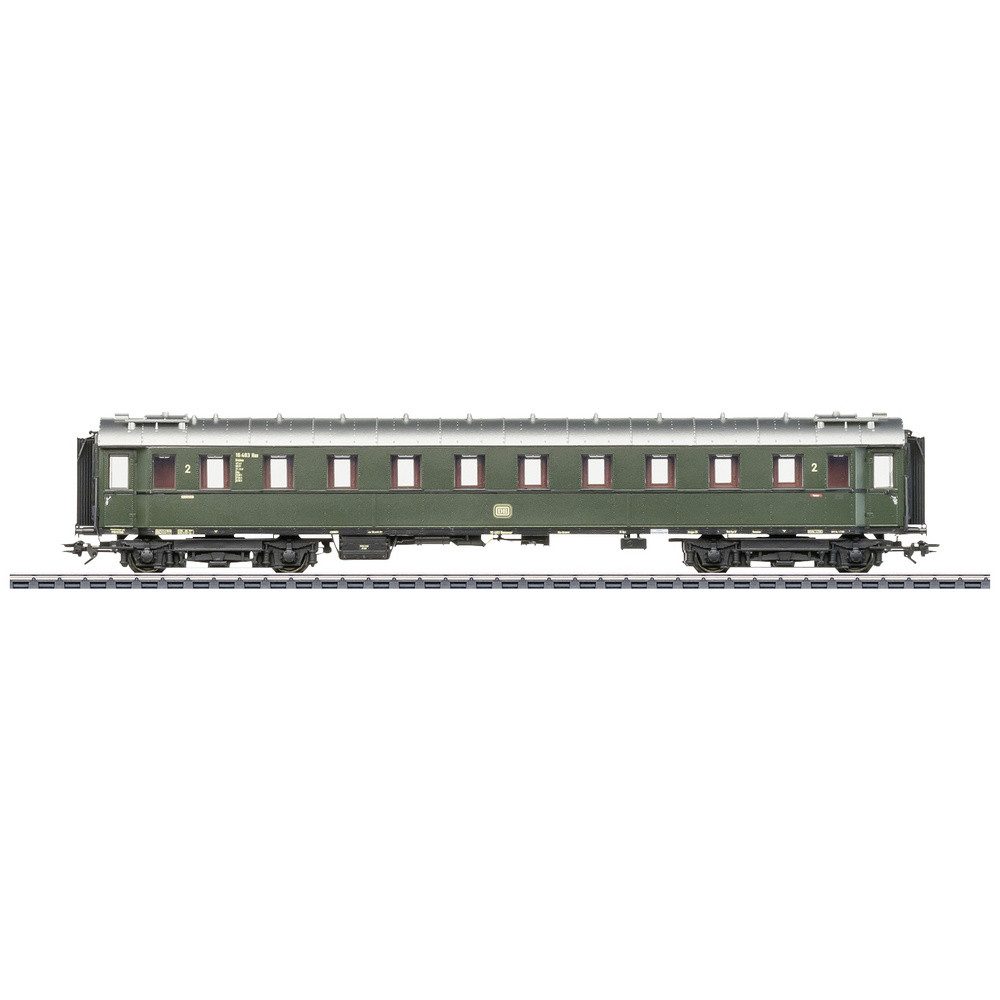 Märklin Personenwagen Märklin 42521 H0 Schnellzugwagen
