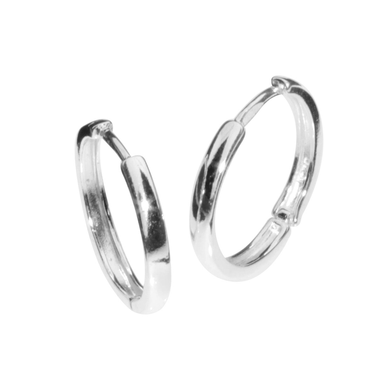 OSTSEE-SCHMUCK Paar Creolen Ostsee-Schmuck Creole Babsi