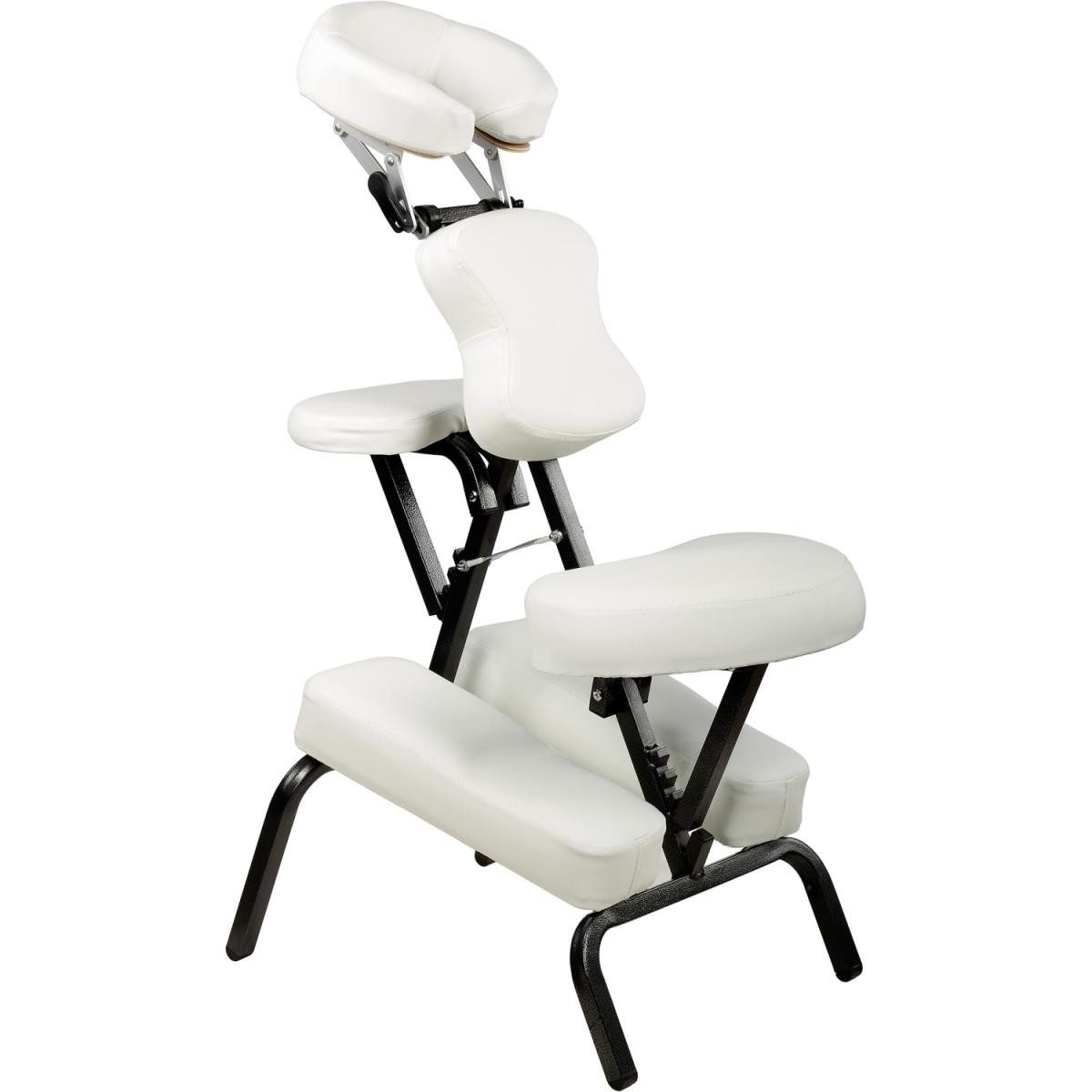 MOVIT Massagesessel Klappbarer Massagestuhl/Tattoo Stuhl