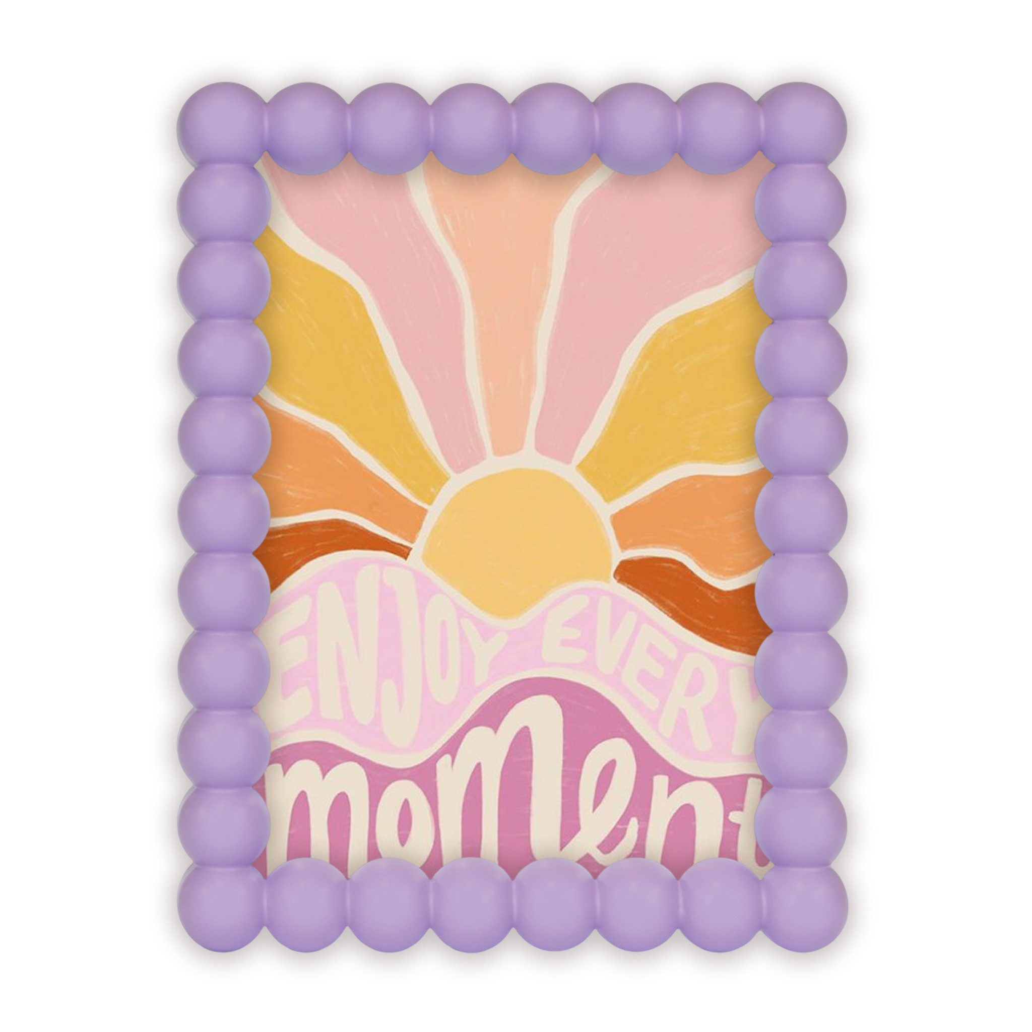 matches21 HOME & HOBBY Bilderrahmen Bilderrahmen