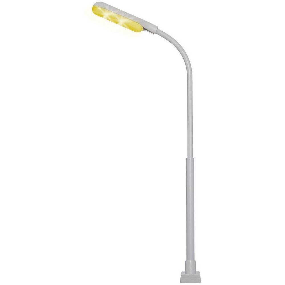 Viessmann Modelleisenbahn-Signal H0 LED-Leuchten