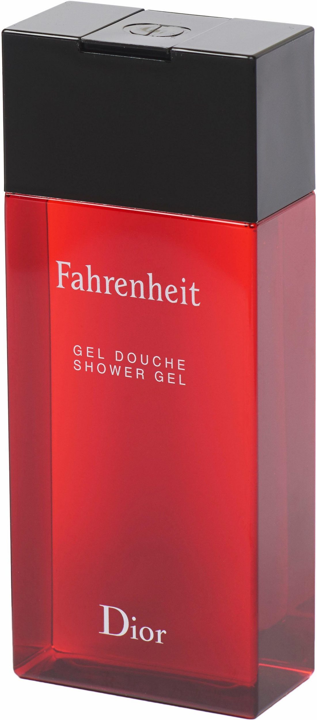 Dior Duschgel Fahrenheit, 1-tlg., 200 ml