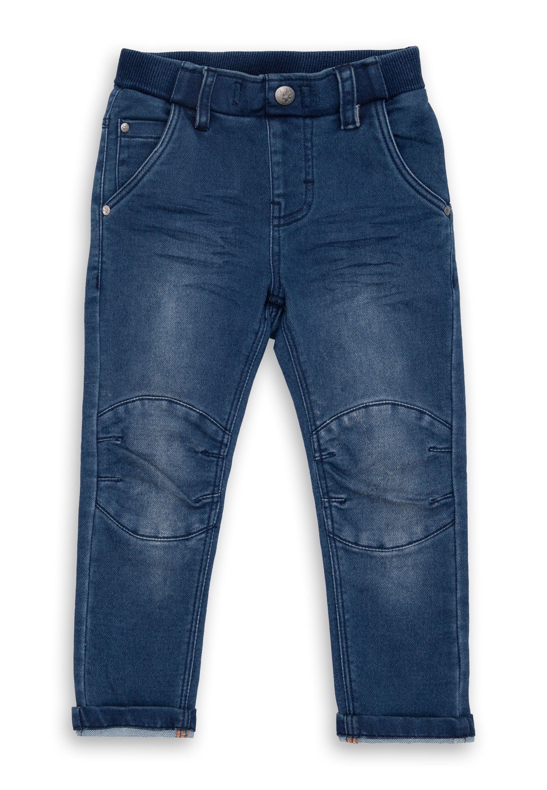 Sigikid Schlupfjeans Kinderhose Schlupfjeans für Kinder