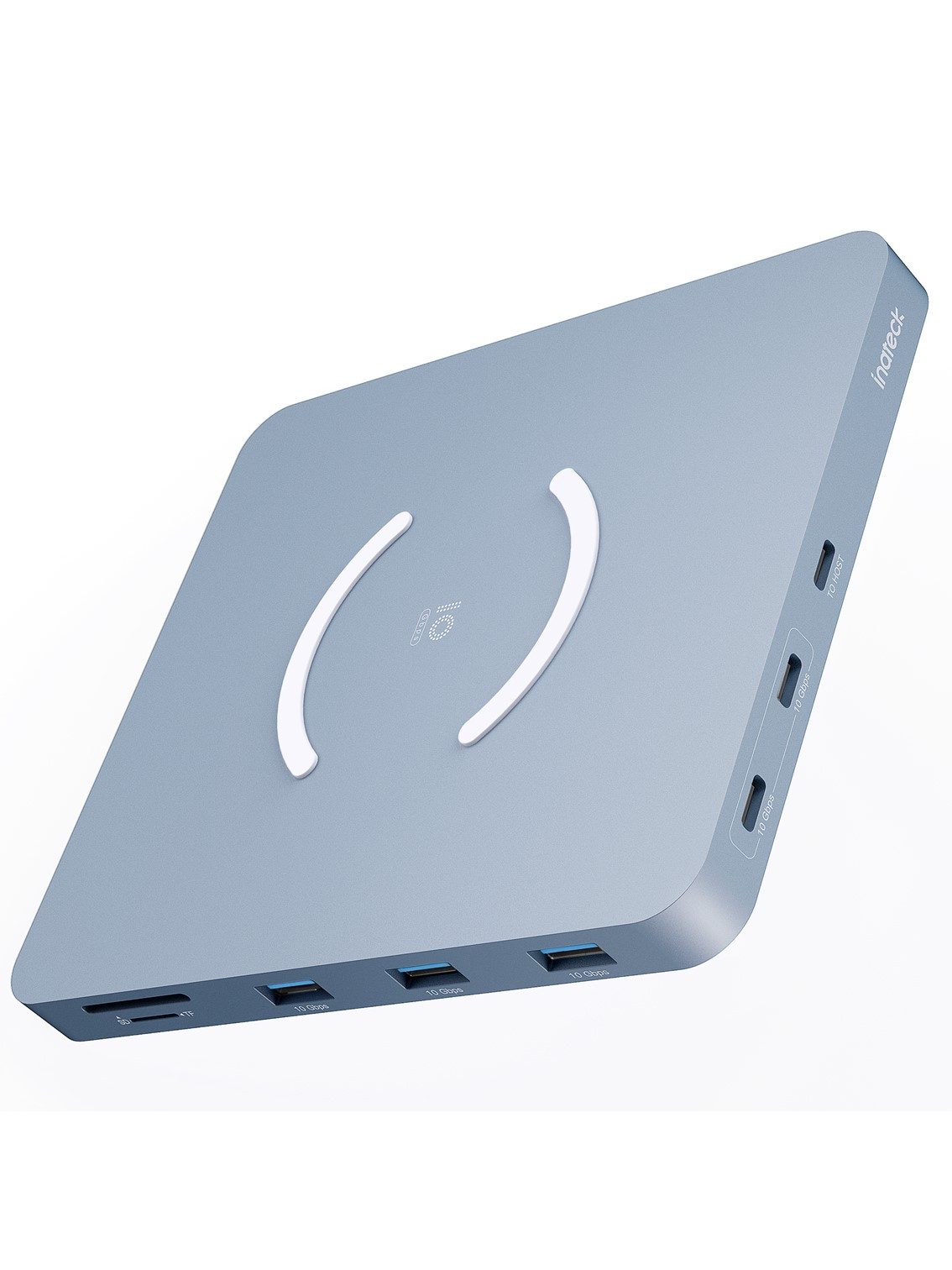 Inateck iMac Docking Station für iMac