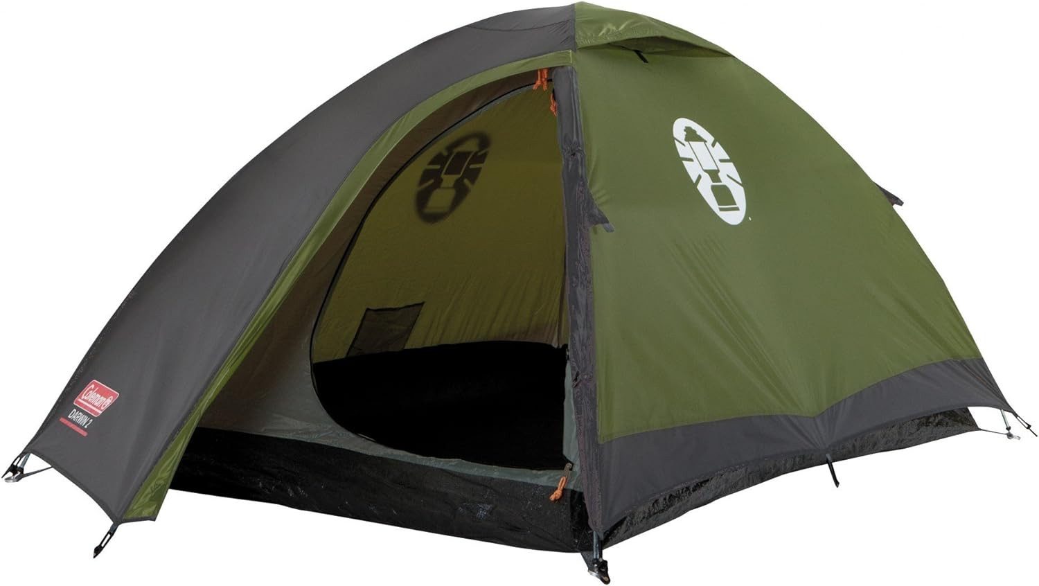 COLEMAN Faltzelt campingaz-darwin-2