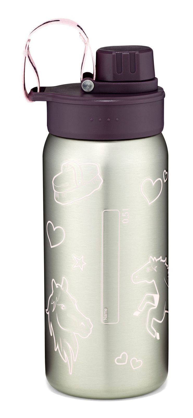 ergobag Trinkflasche Trinkflasche
