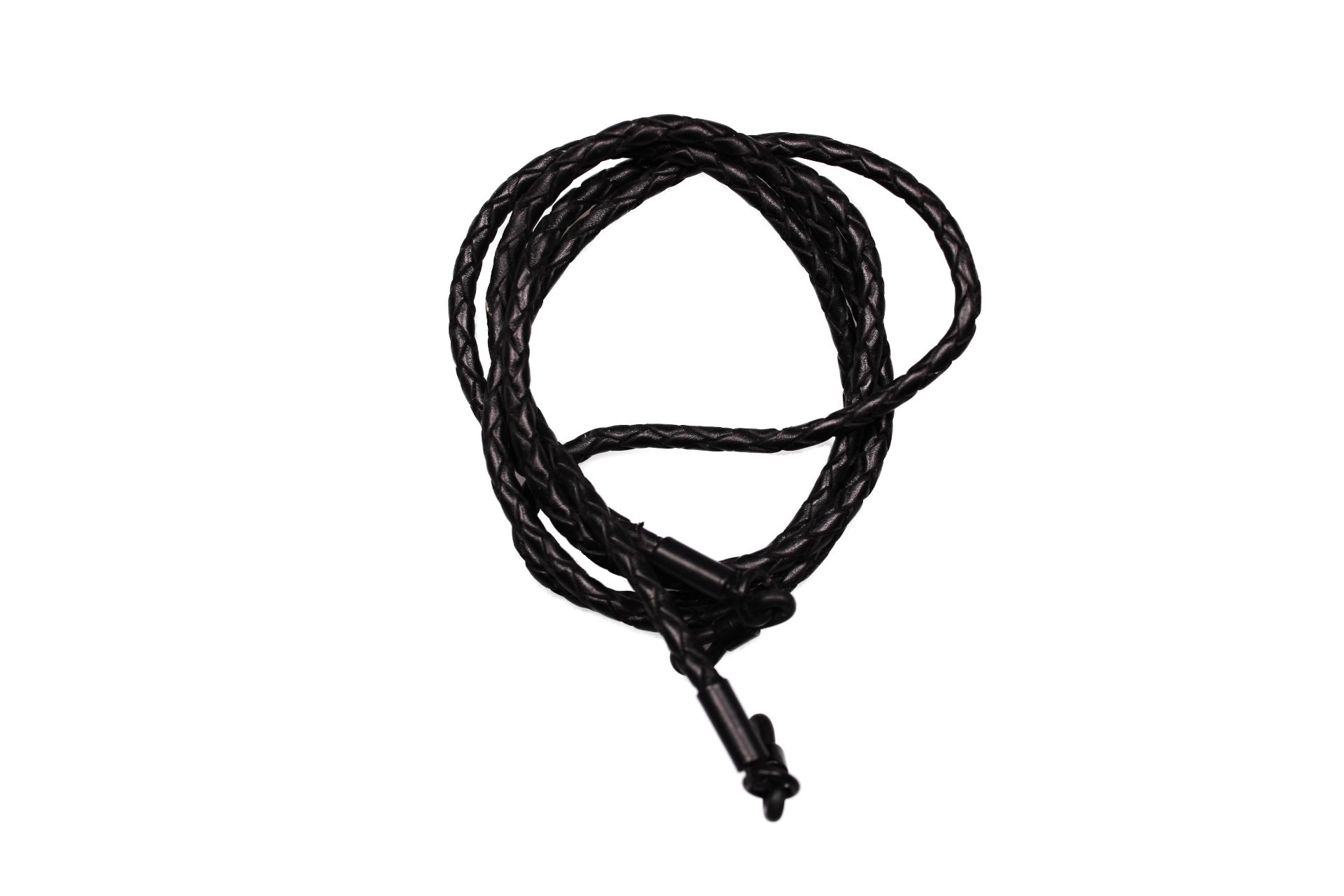 optiker-dietrich.de Brillenband Brillenband echt Leder geflochten