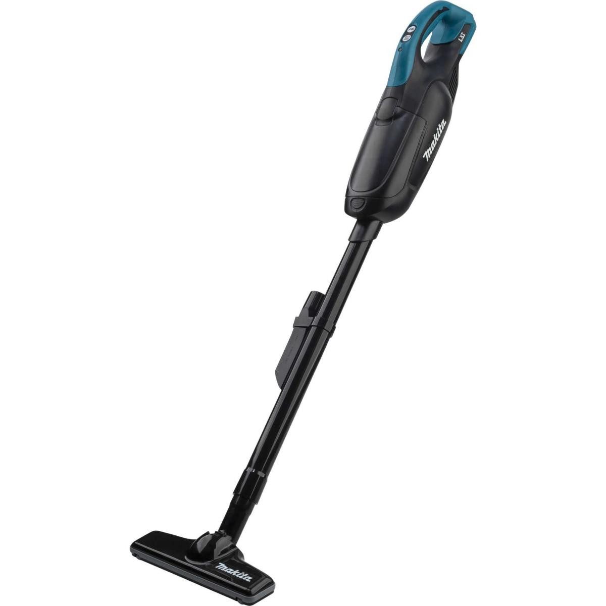 Makita Hand-und Stielstaubsauger Makita DCL182ZB -