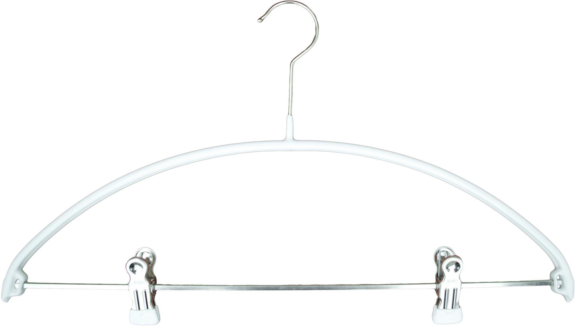 MAWA Kleiderbügel Economic PK, (Set, 10-tlg),