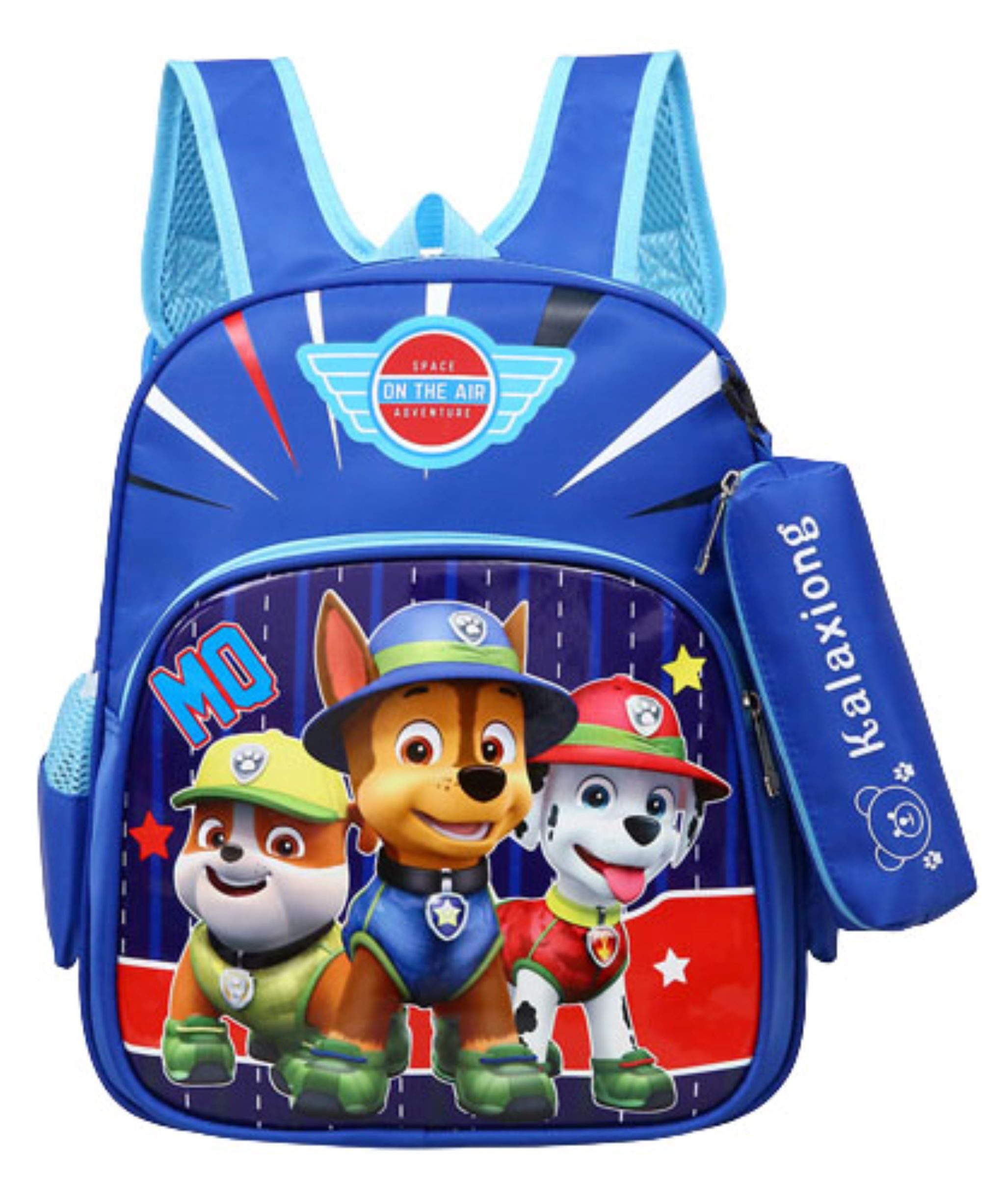 Festivalartikel Schulranzen Schulranzen Rucksack PAW Patrol