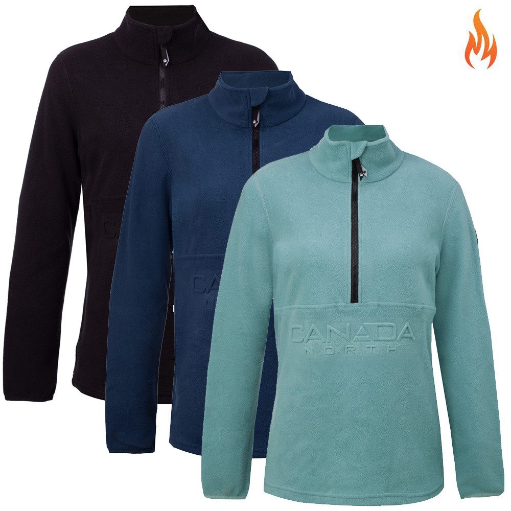 Canada North Langarmshirt CANADA NORTH -