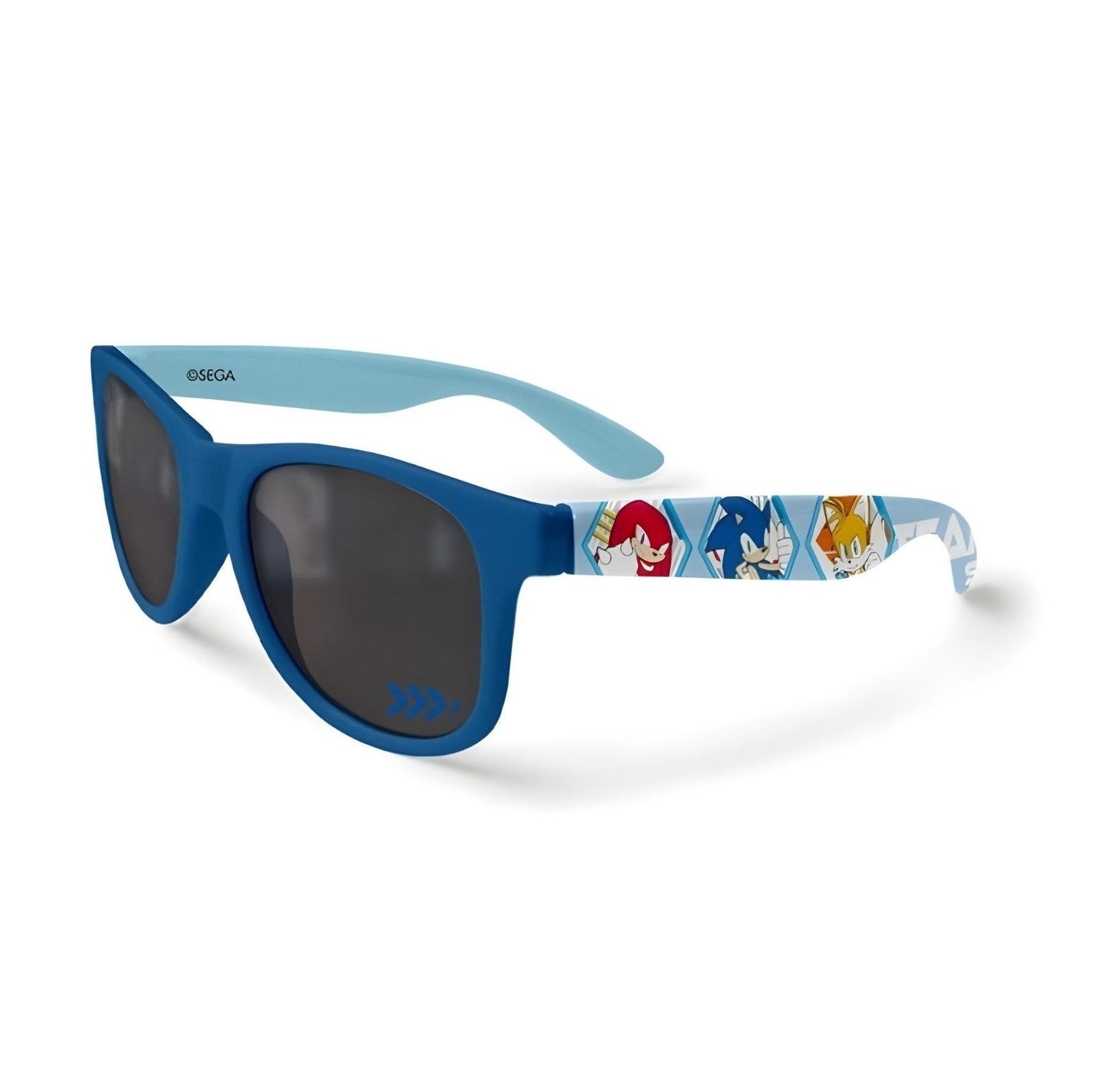 Sonic Sonnenbrille Sonnenbrille für Kinder Mit