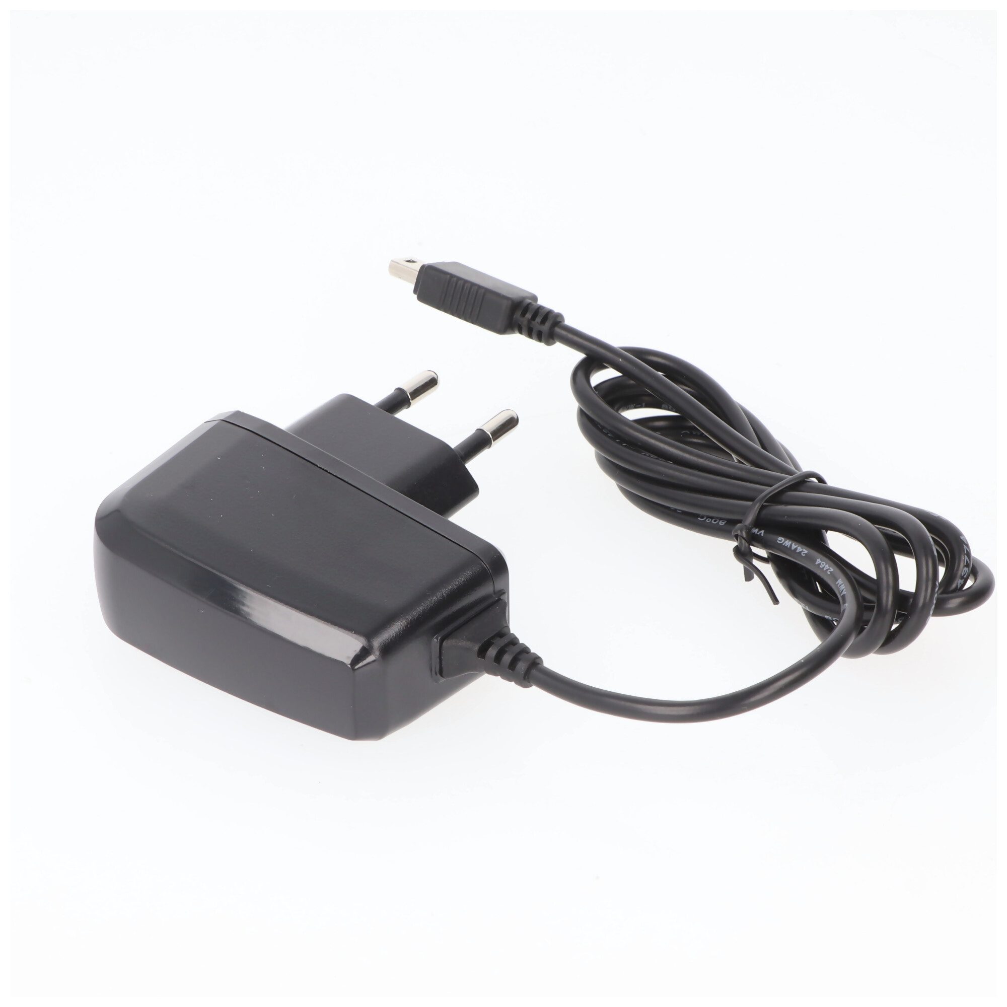 AccuCell AccuCell Ladegerät passend für Nintendo