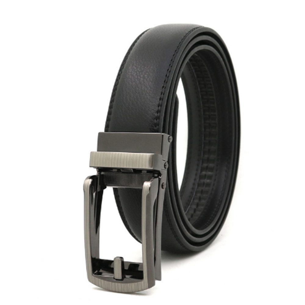 Coonoor Ledergürtel Gürtel Herren,Jeans-Gürtel, verstellbarer Herren-Gürtel