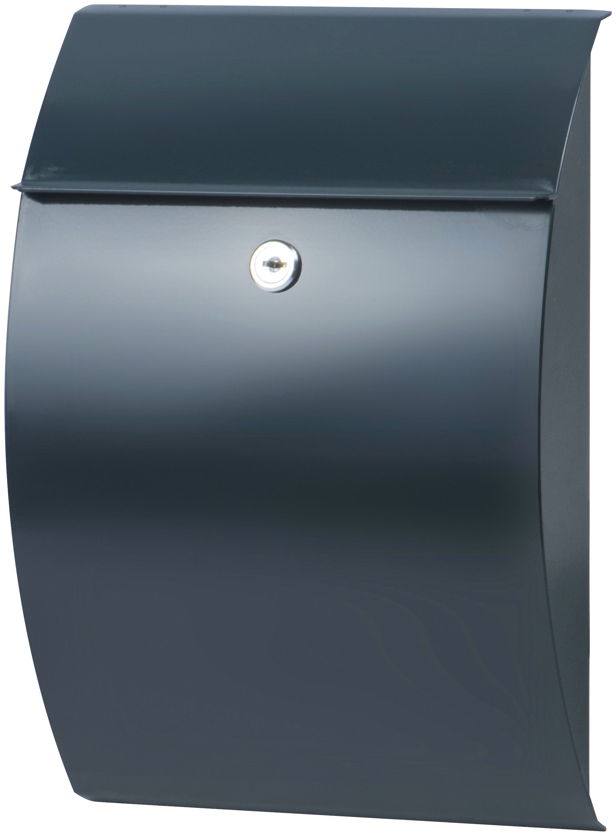 Burg Wächter Briefkasten Capri 813 ANT