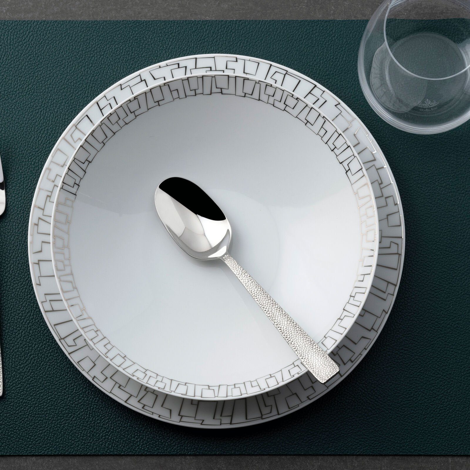 sambonet Besteck-Set Sambonet Siena Set 6