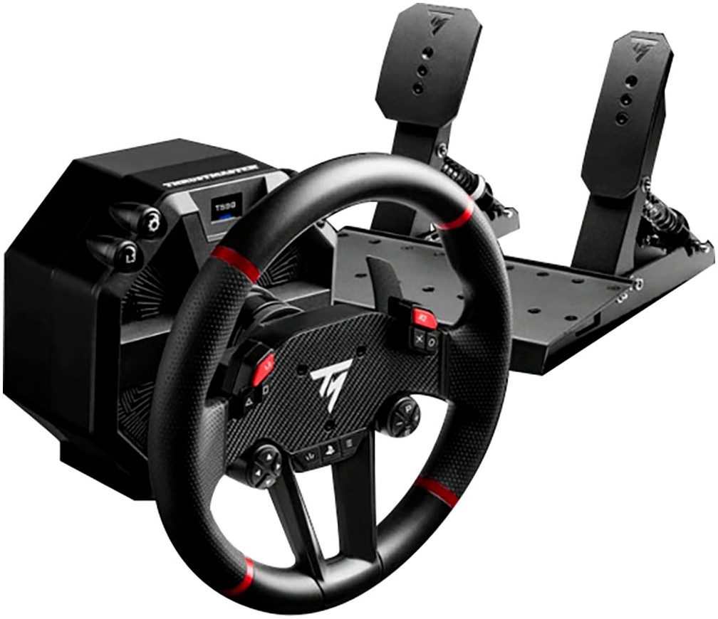 Thrustmaster T598 (Playstation / PC) Lenkrad