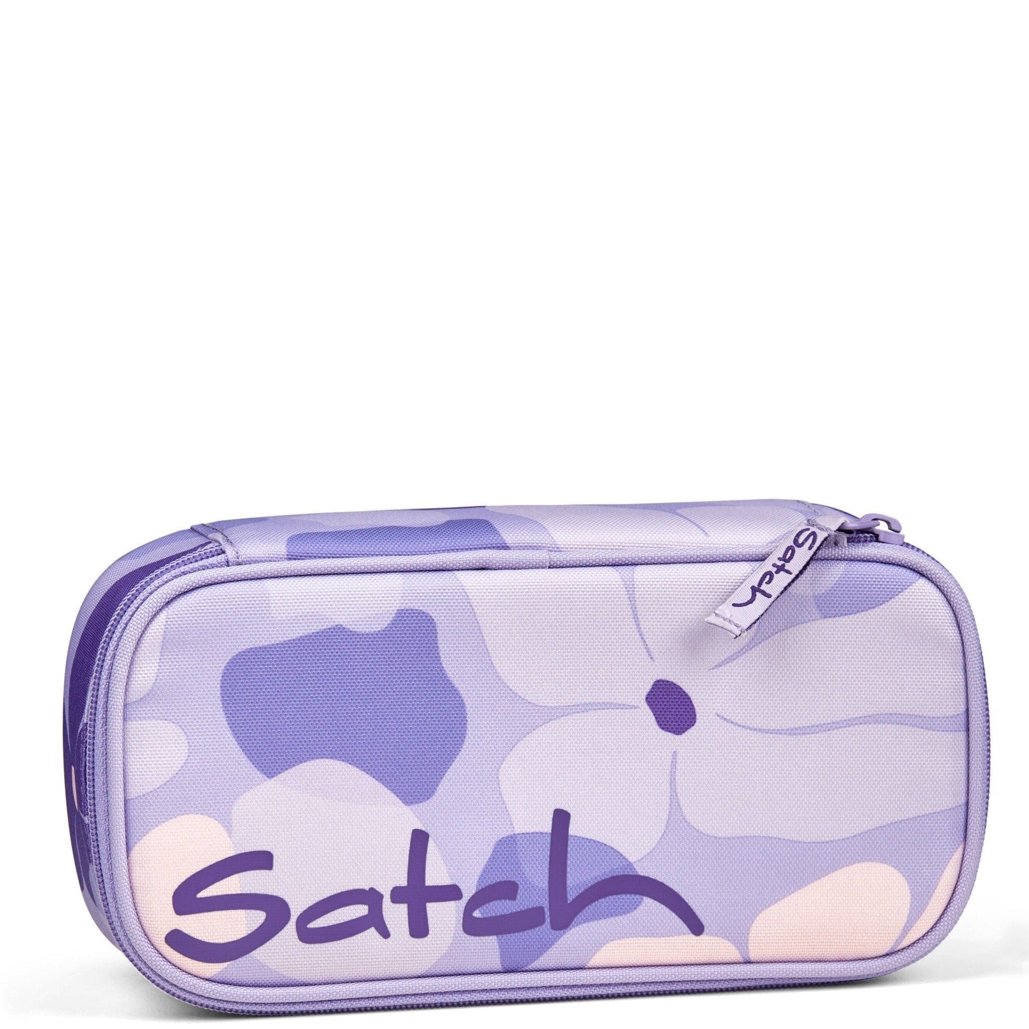 Satch Schulranzen Zubehör pencil box -