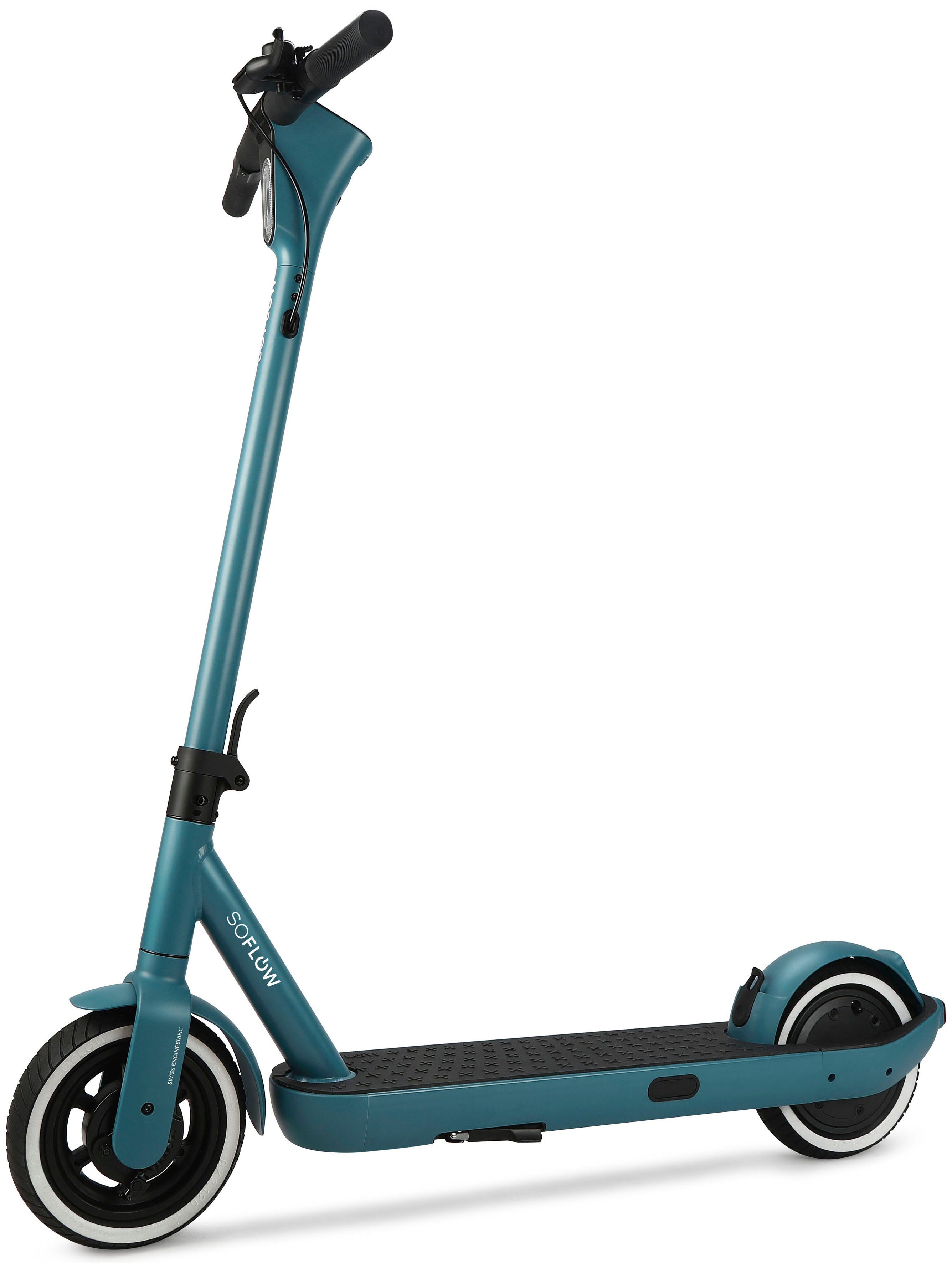 soflow E-Scooter SO ONE, 20 km/h,