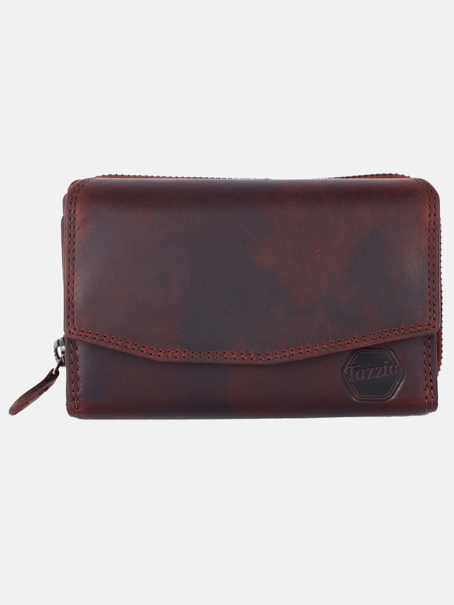 Tazzio Geldbörse F702, Damen Portemonnaie Geldbeutel