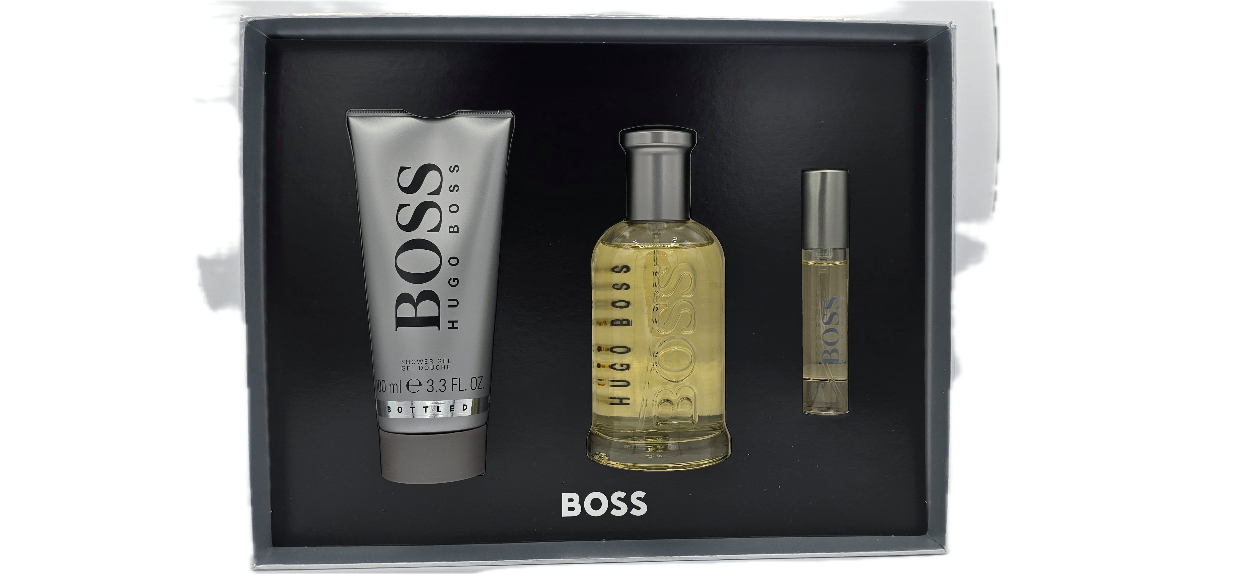 BOSS Eau de Toilette Boss Boss