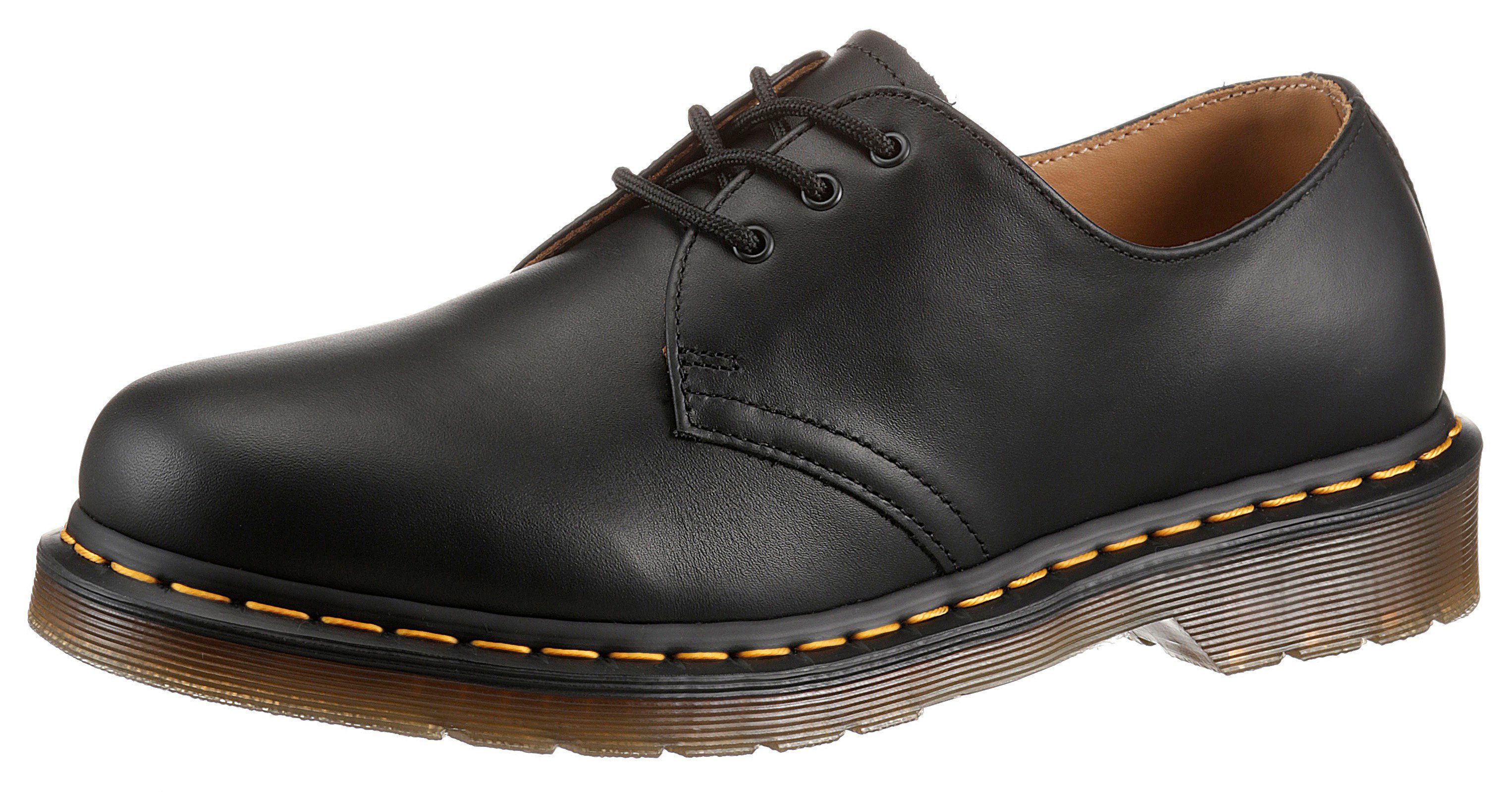 DR. MARTENS 1461 3 Eye Shoe
