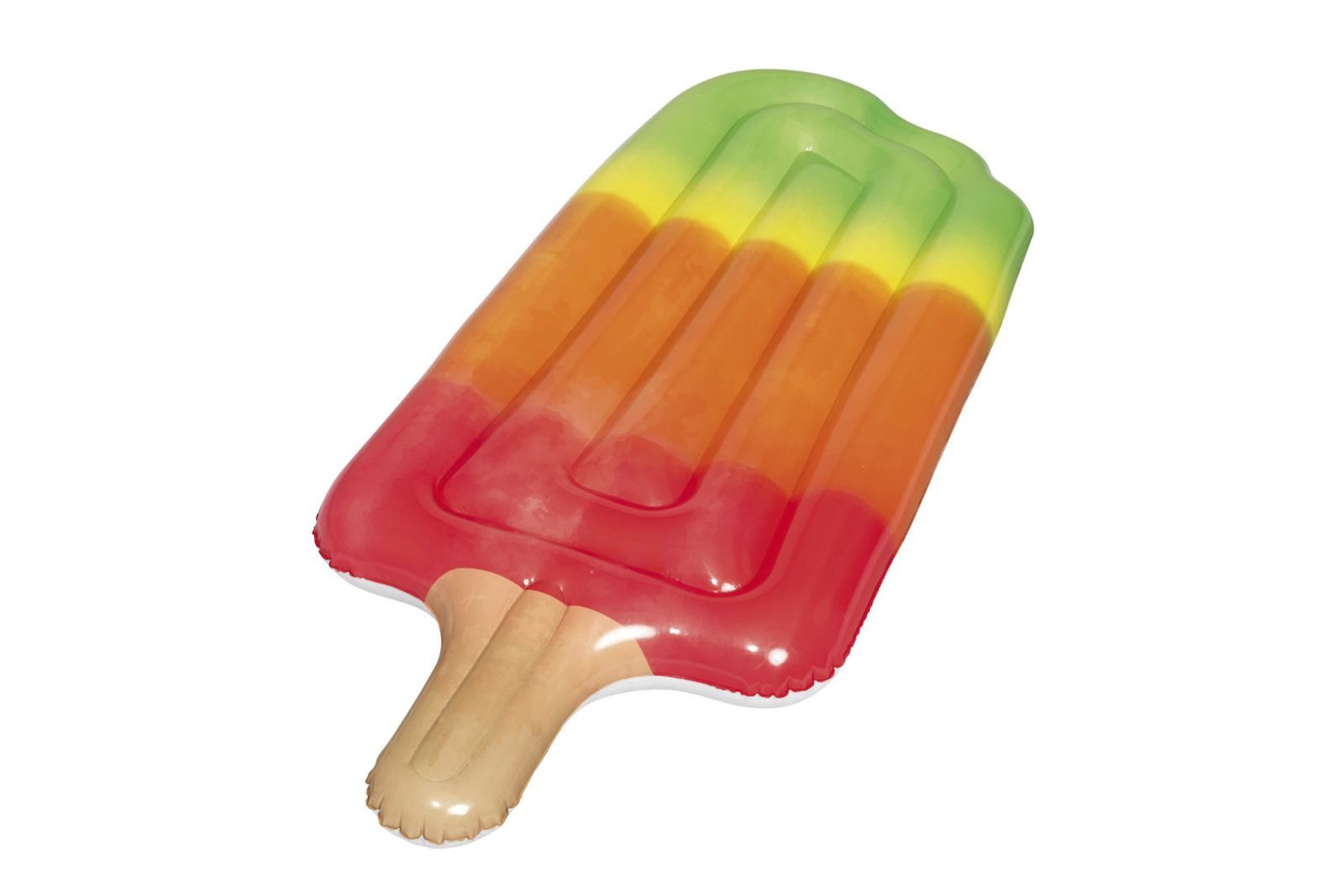 Bestway Luftmatratze Bestway Luftmatratze Eis am