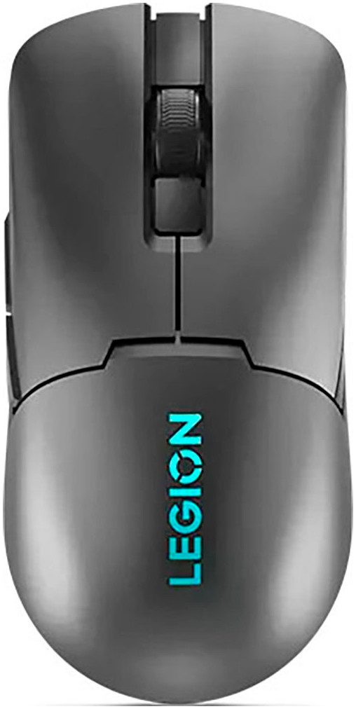 Lenovo M600s Gaming-Maus (Bluetooth, Funk, RF