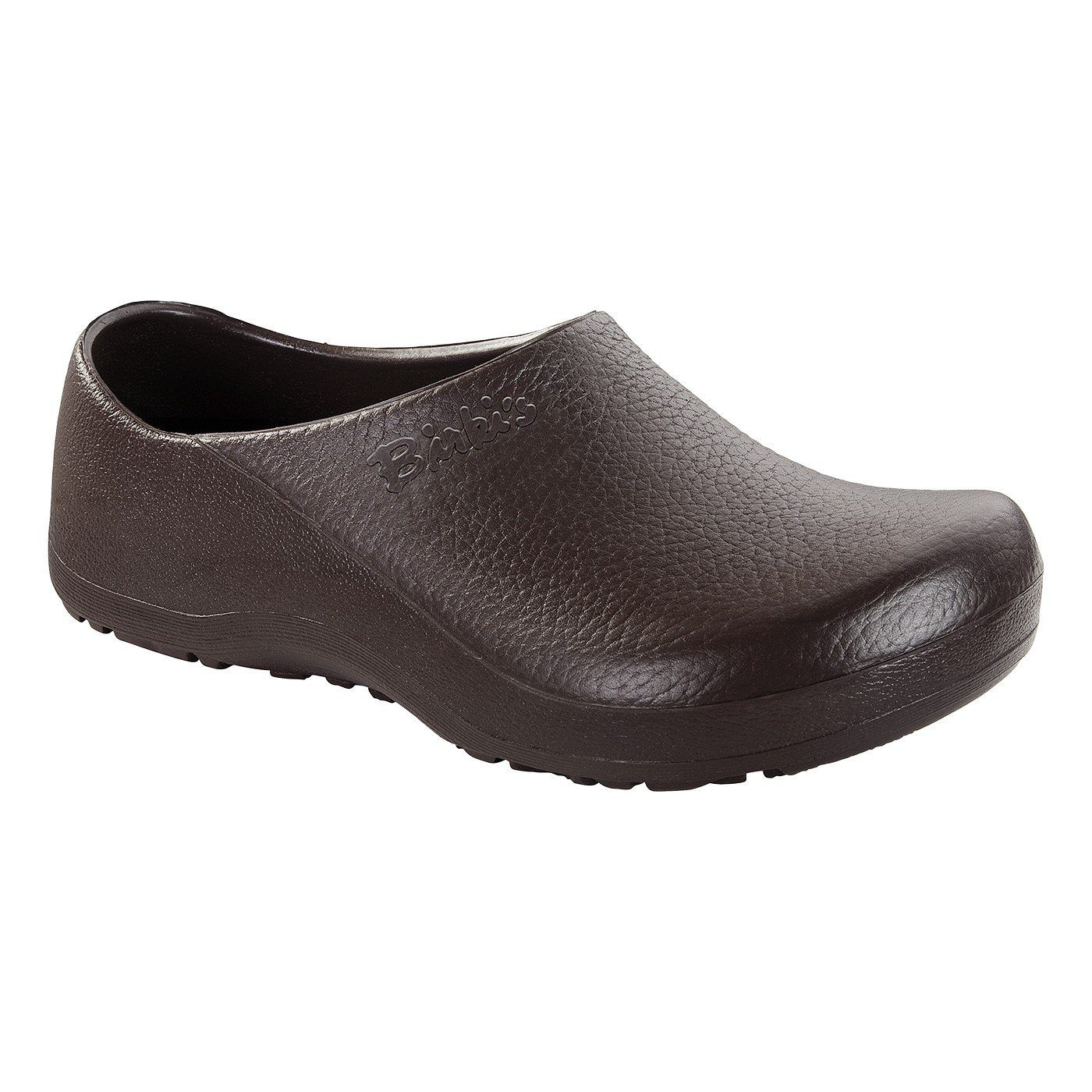 Birkenstock Birkenstock Profi Birki PU-Clog, braun