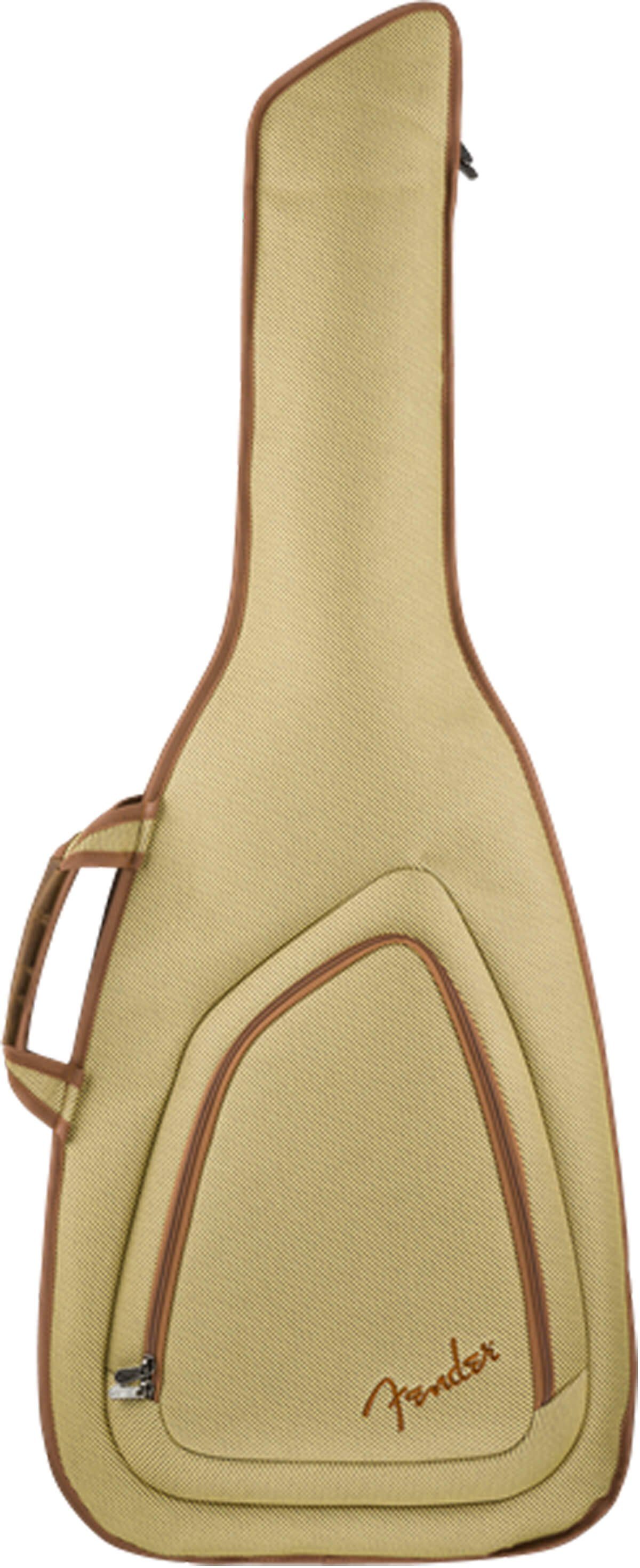 Fender E-Gitarren-Koffer Fender Gigbag Urban FET610