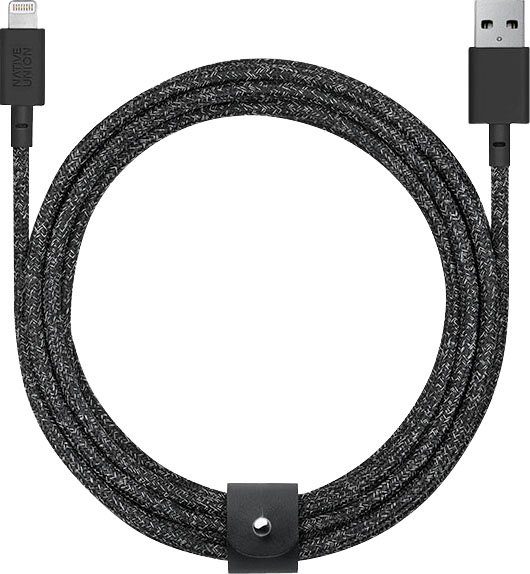 NATIVE UNION Belt Cable USB-A to