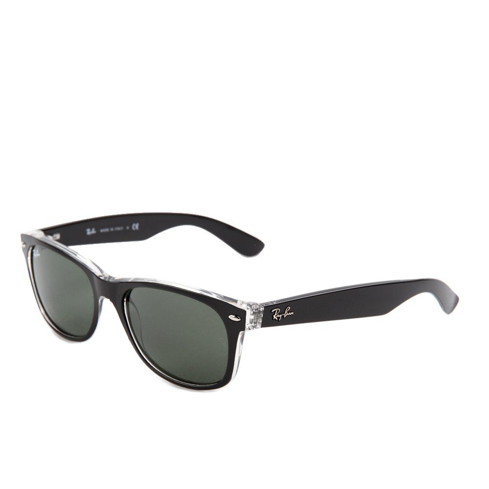 Ray-Ban Sonnenbrille Ray-Ban New Wayfarer RB2132