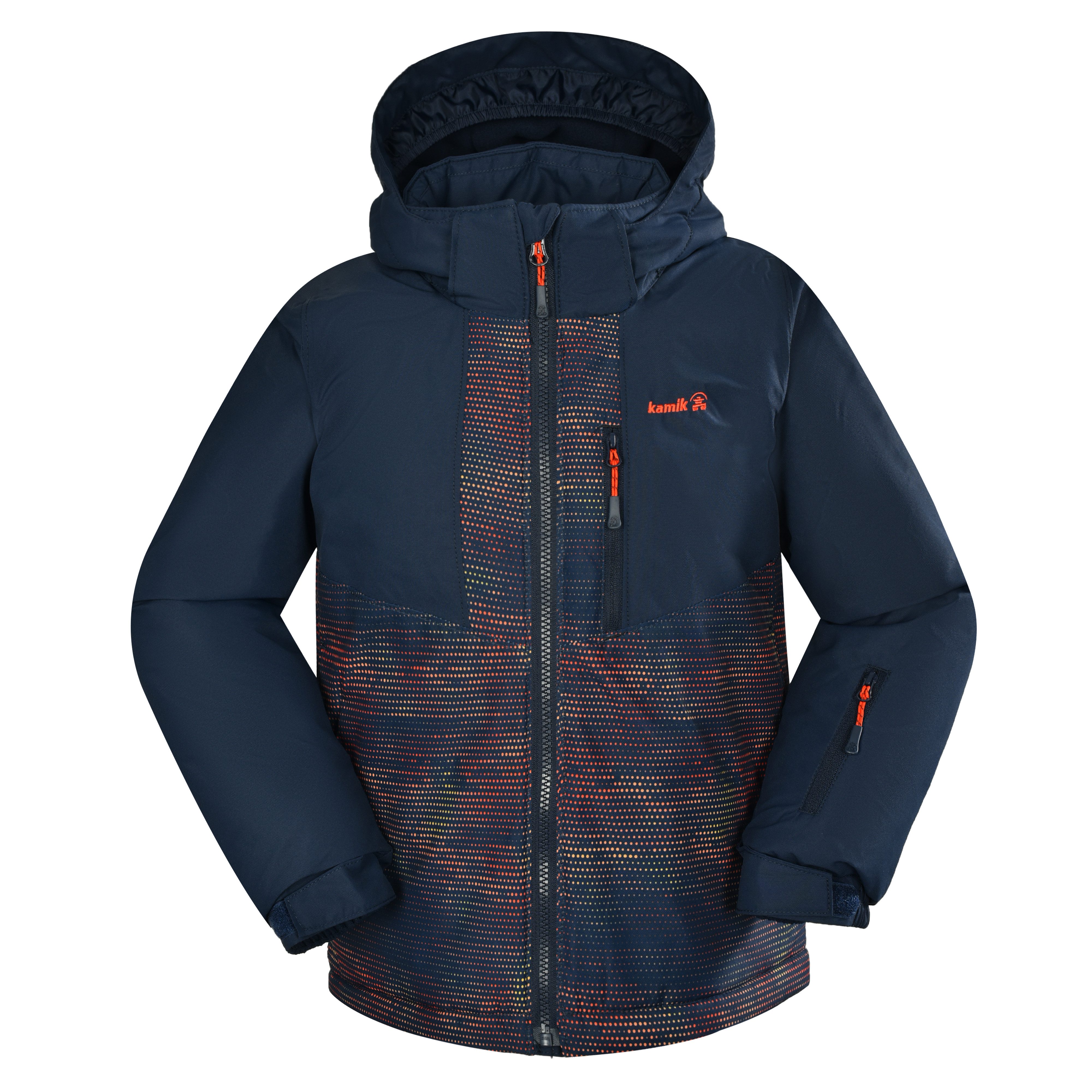 Kamik Winterjacke Winterjacke ARLO für Kinder