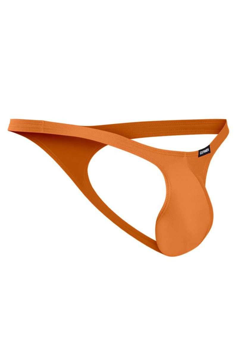 CUT4MEN String Herren-String in kupfer -