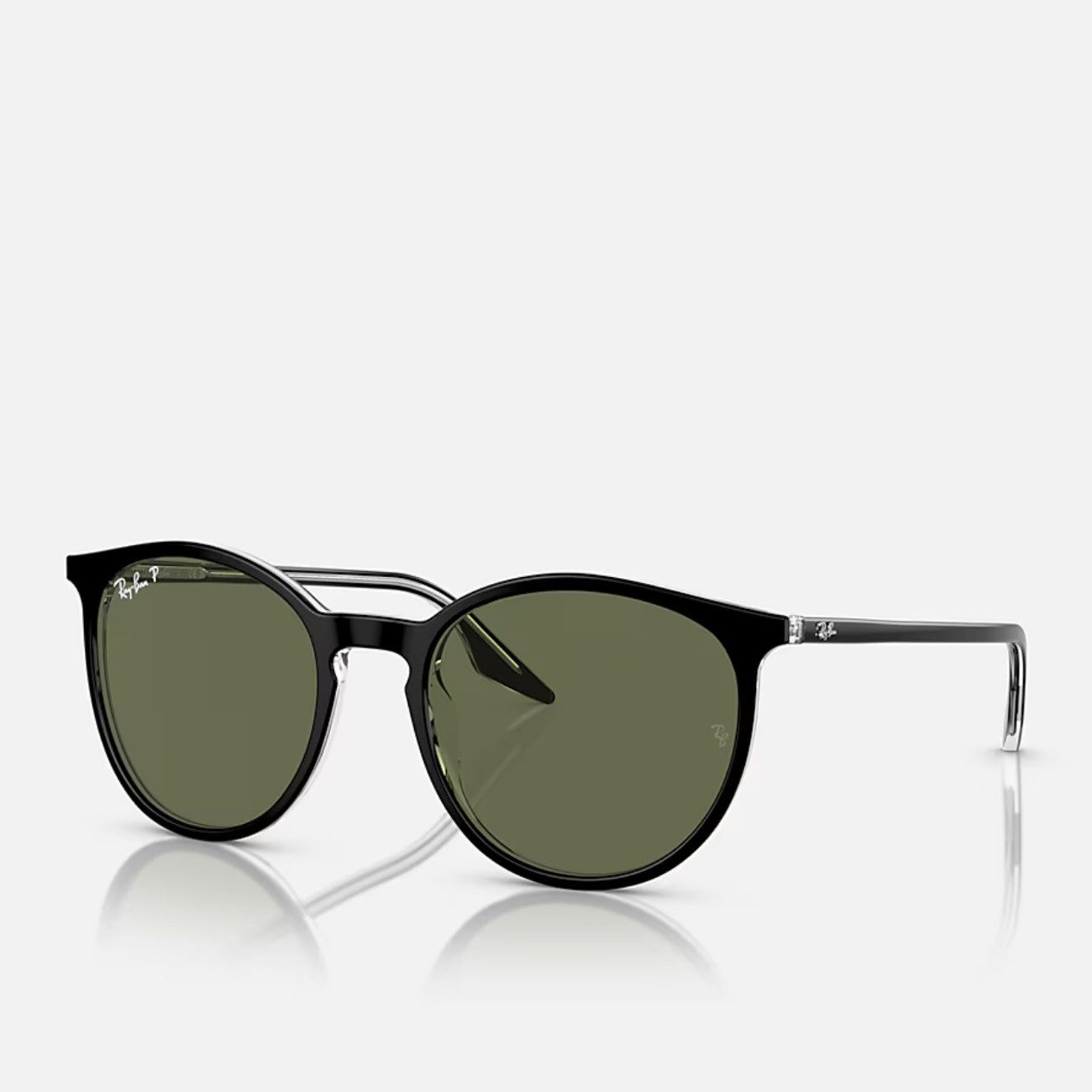 Ray-Ban Sonnenbrille Ray-Ban RB2204 919/58 Black
