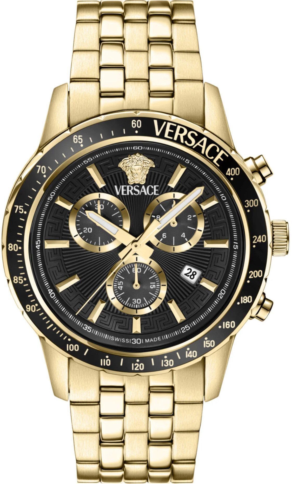 Versace Schweizer Uhr VERSACE SPORT CHRONO,
